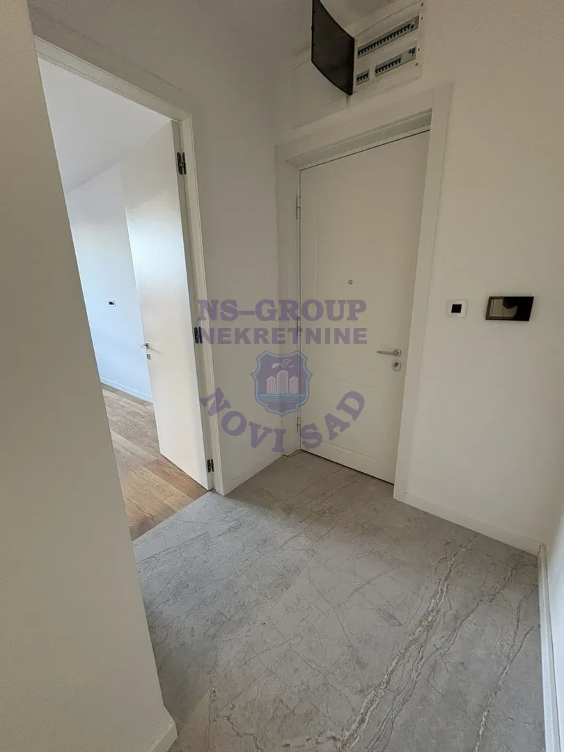 stan na prodaju Novi Sad 107m2 564180