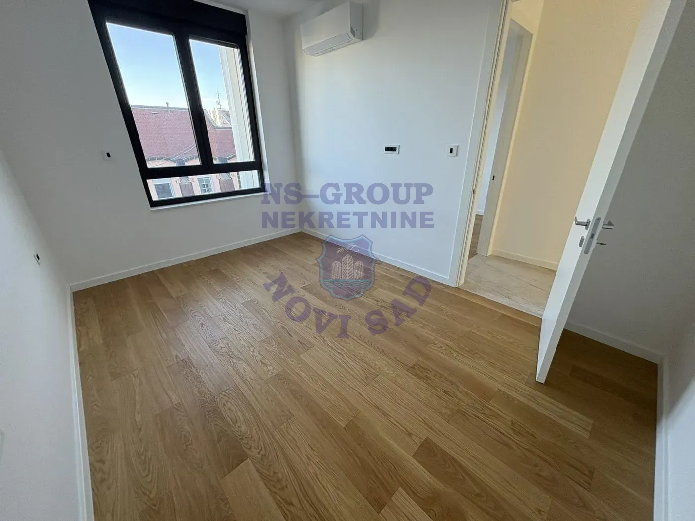 stan na prodaju Novi Sad 107m2 564180