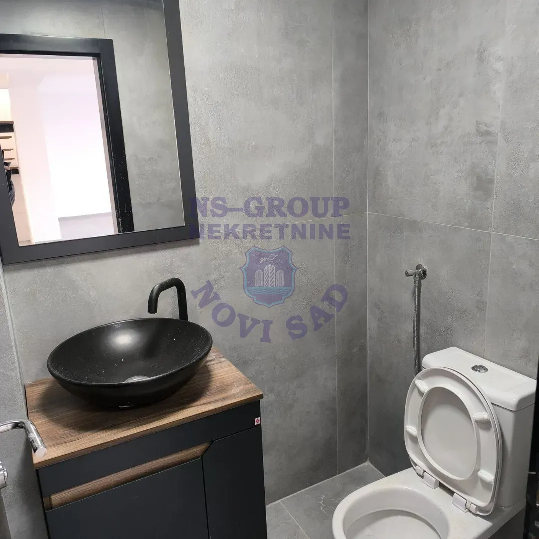 lokal za izdavanje Novi Sad 305m2 15540
