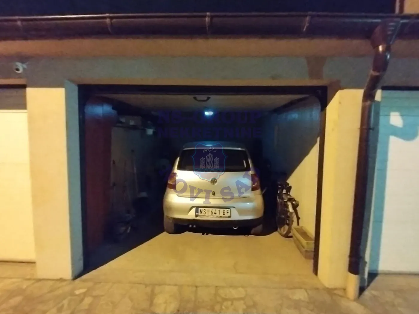 stan na prodaju Novi Sad 95m2 564082