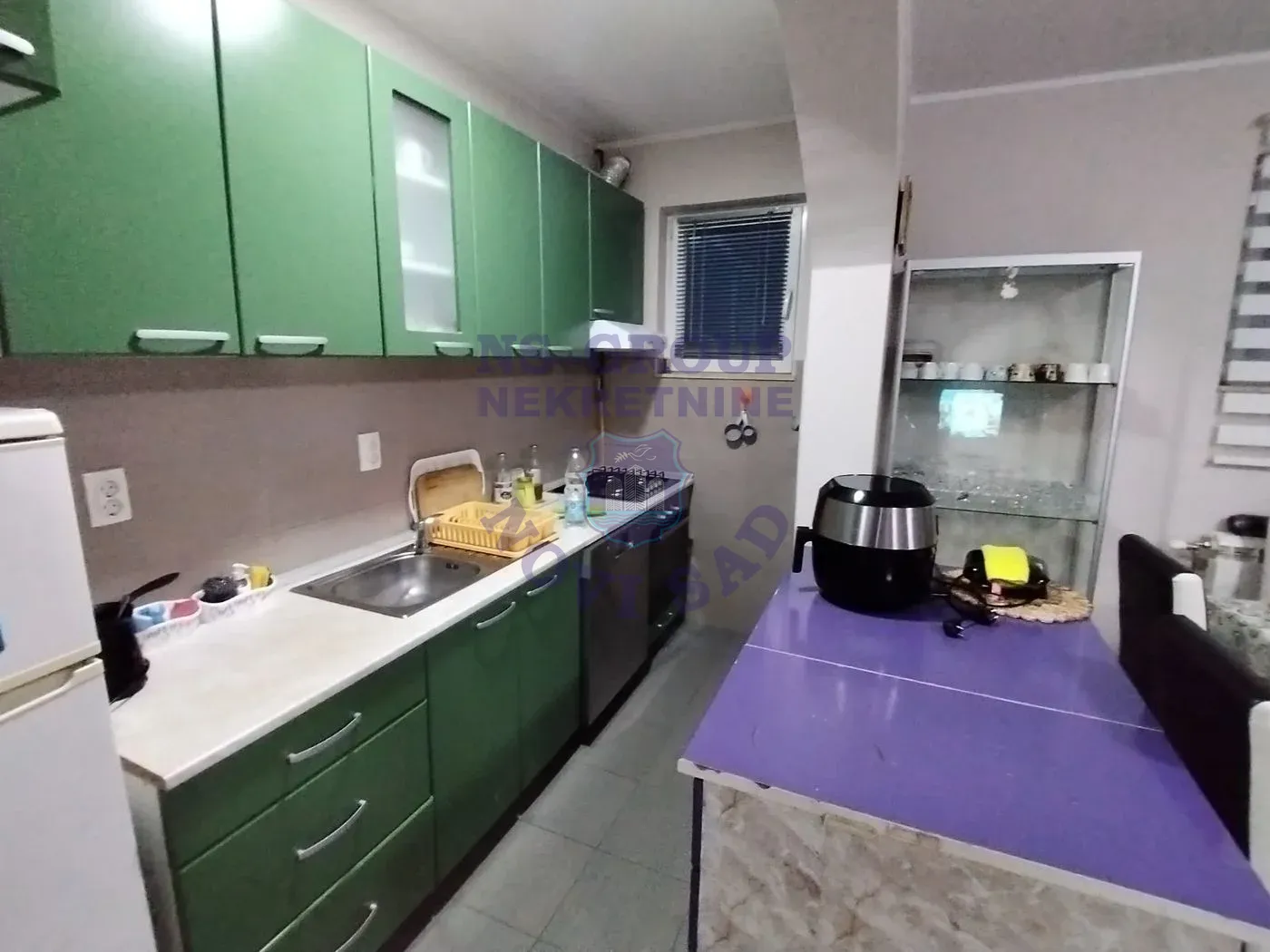 stan na prodaju Novi Sad 95m2 564082