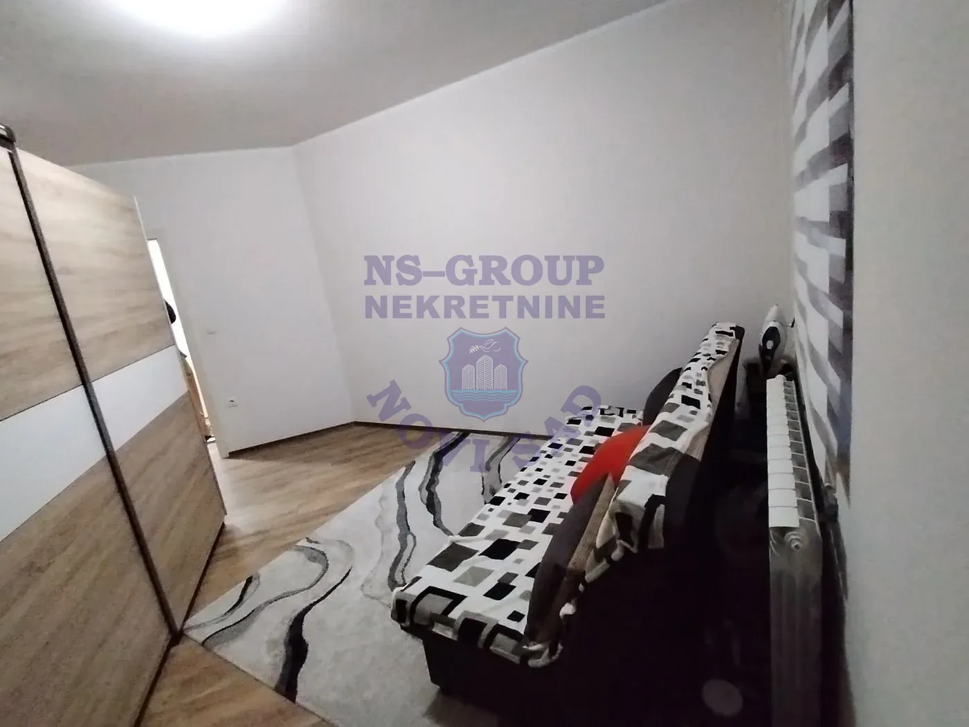 stan na prodaju Novi Sad 95m2 564082