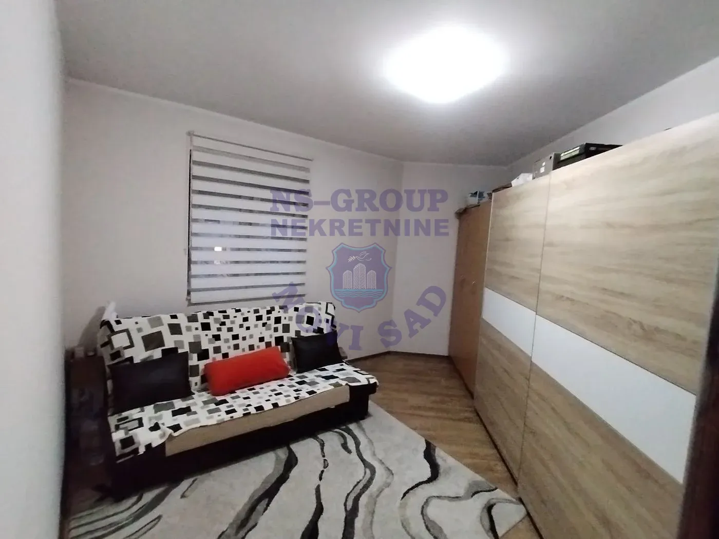 stan na prodaju Novi Sad 95m2 564082