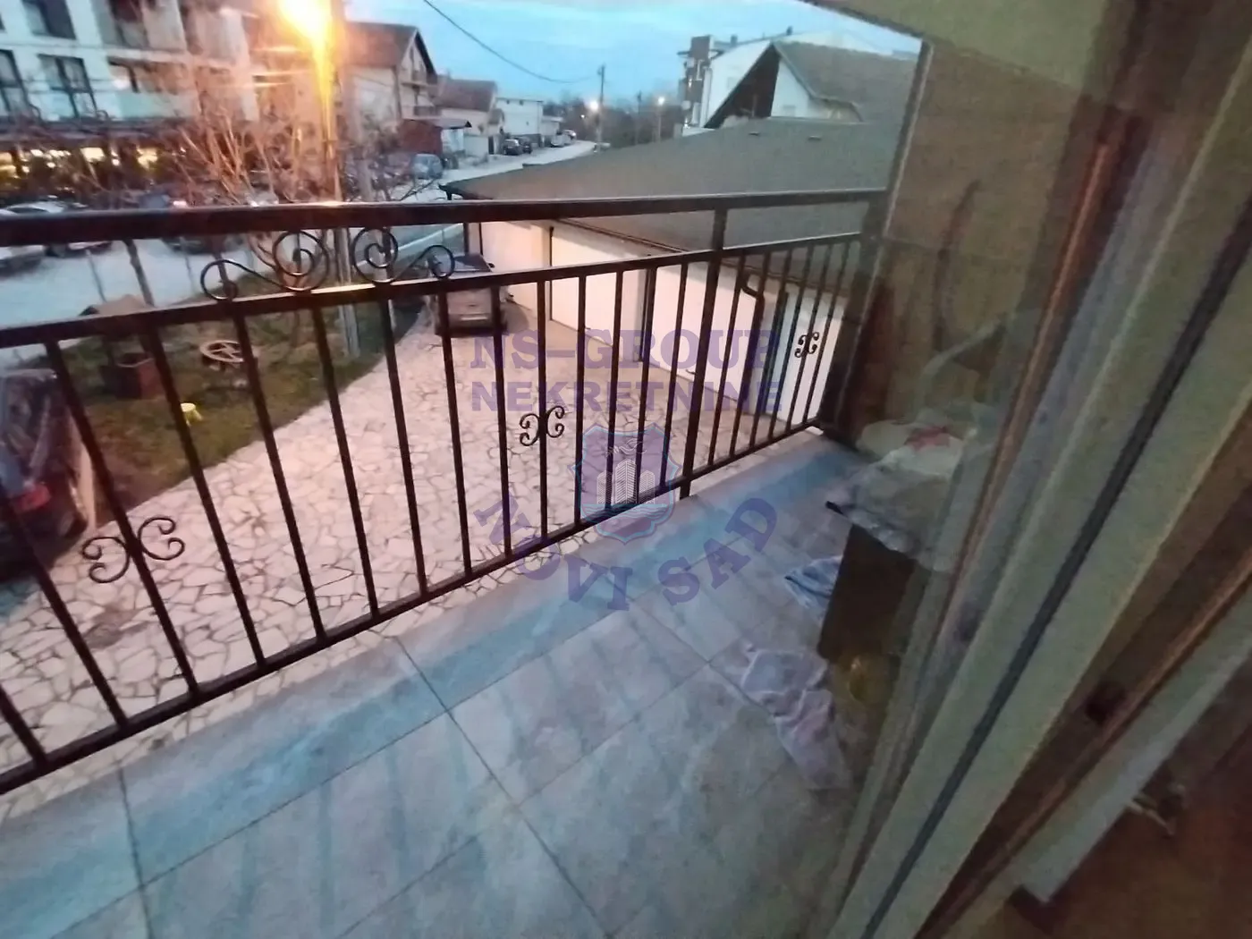 stan na prodaju Novi Sad 95m2 564082