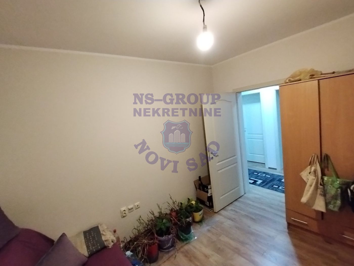 stan na prodaju Novi Sad 95m2 564082