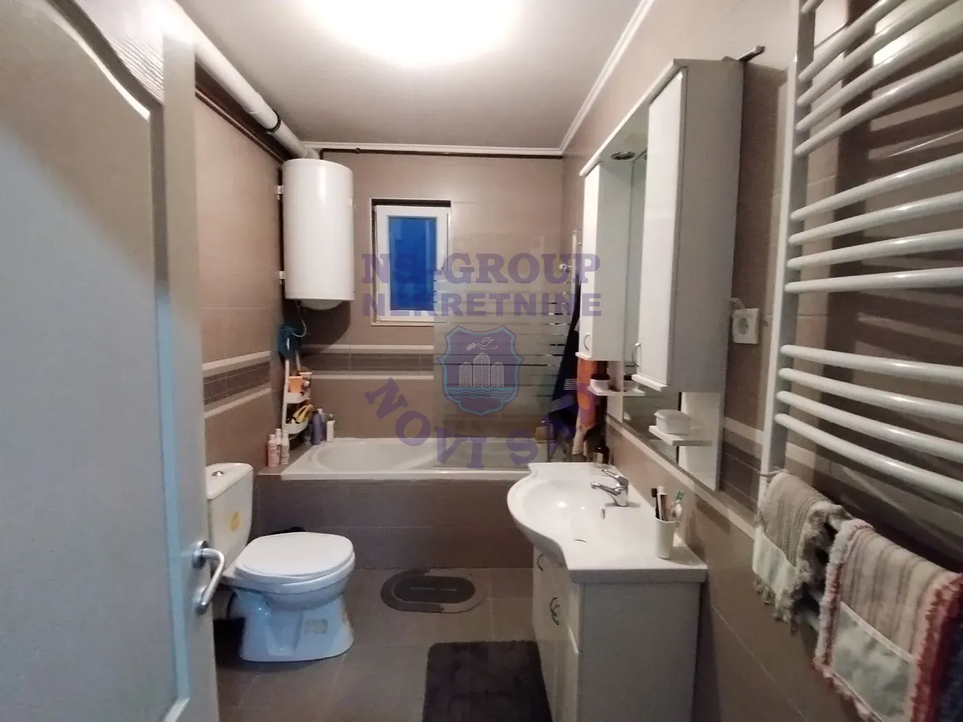 stan na prodaju Novi Sad 95m2 564082