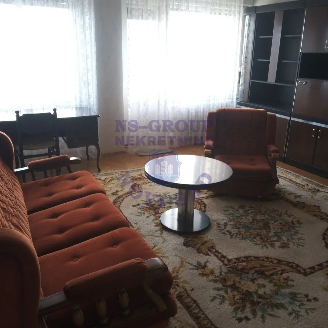 stan na prodaju Novi Sad, 64m2 15559