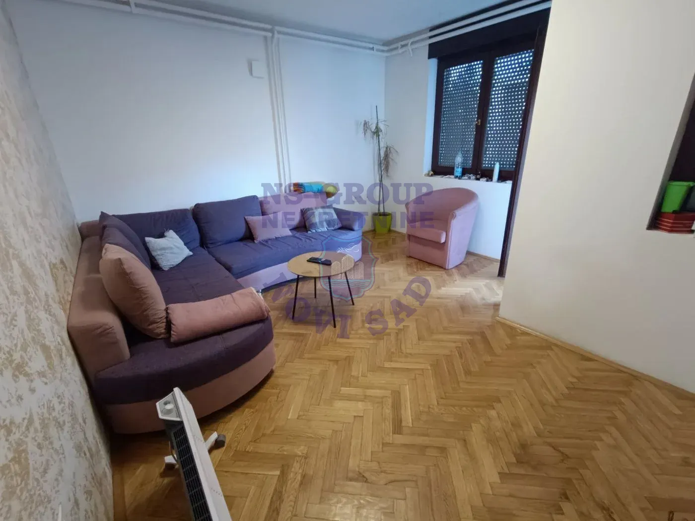 stan na prodaju Novi Sad 70m2 564196