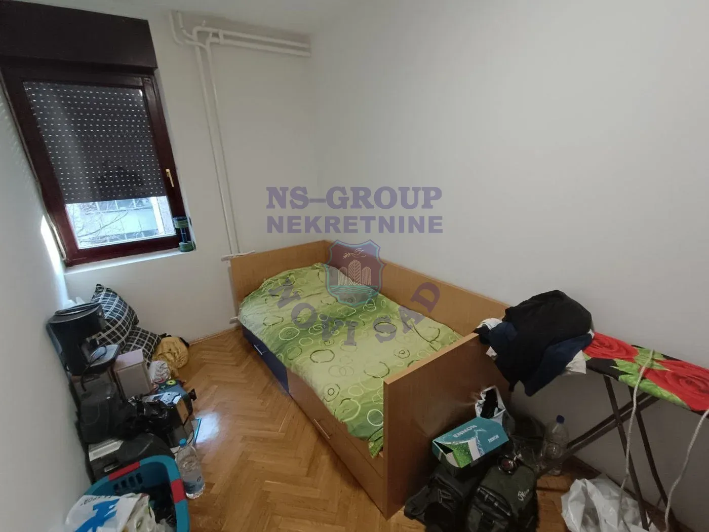 stan na prodaju Novi Sad 70m2 564196