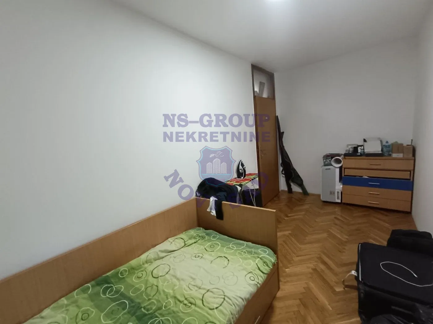 stan na prodaju Novi Sad 70m2 564196