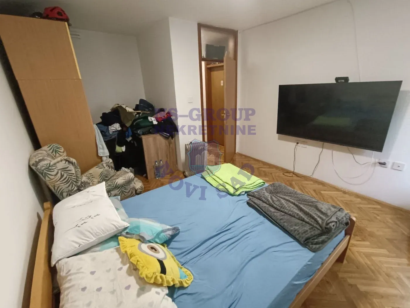 stan na prodaju Novi Sad 70m2 564196