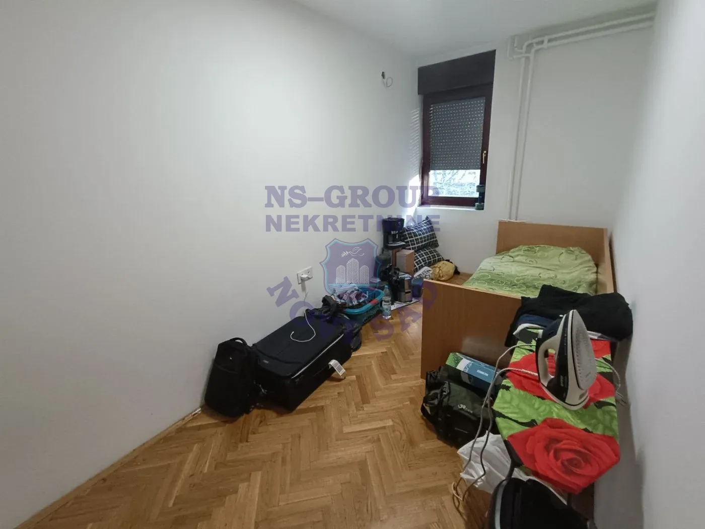 stan na prodaju Novi Sad 70m2 564196