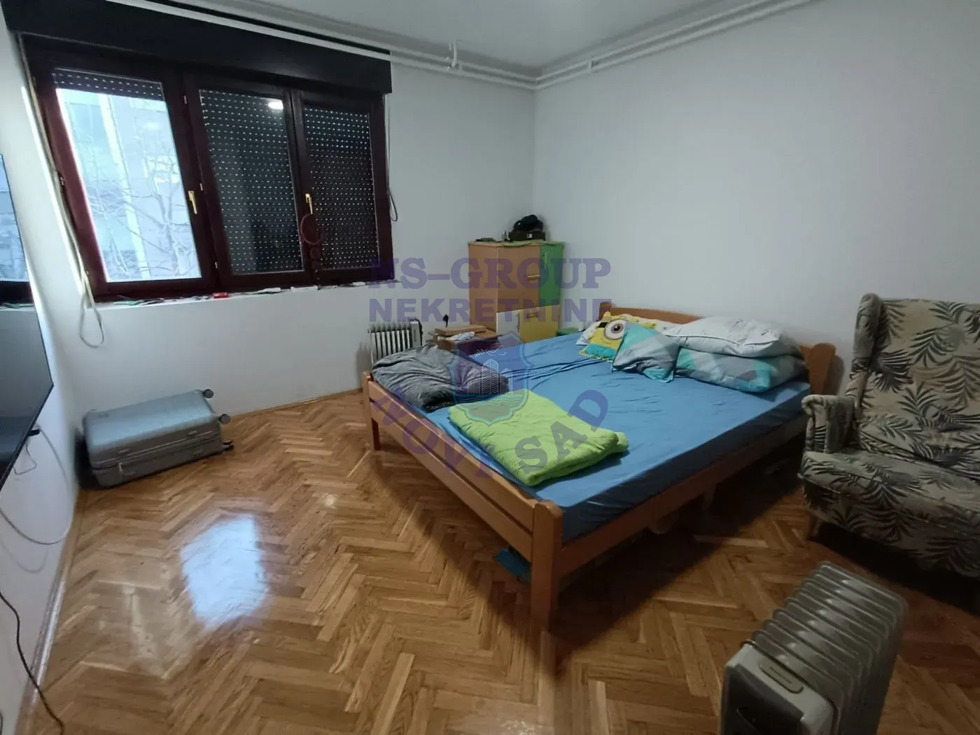 stan na prodaju Novi Sad 70m2 564196