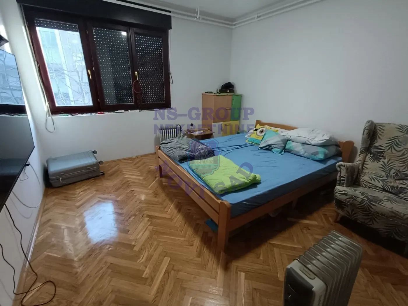 stan na prodaju Novi Sad 70m2 564196