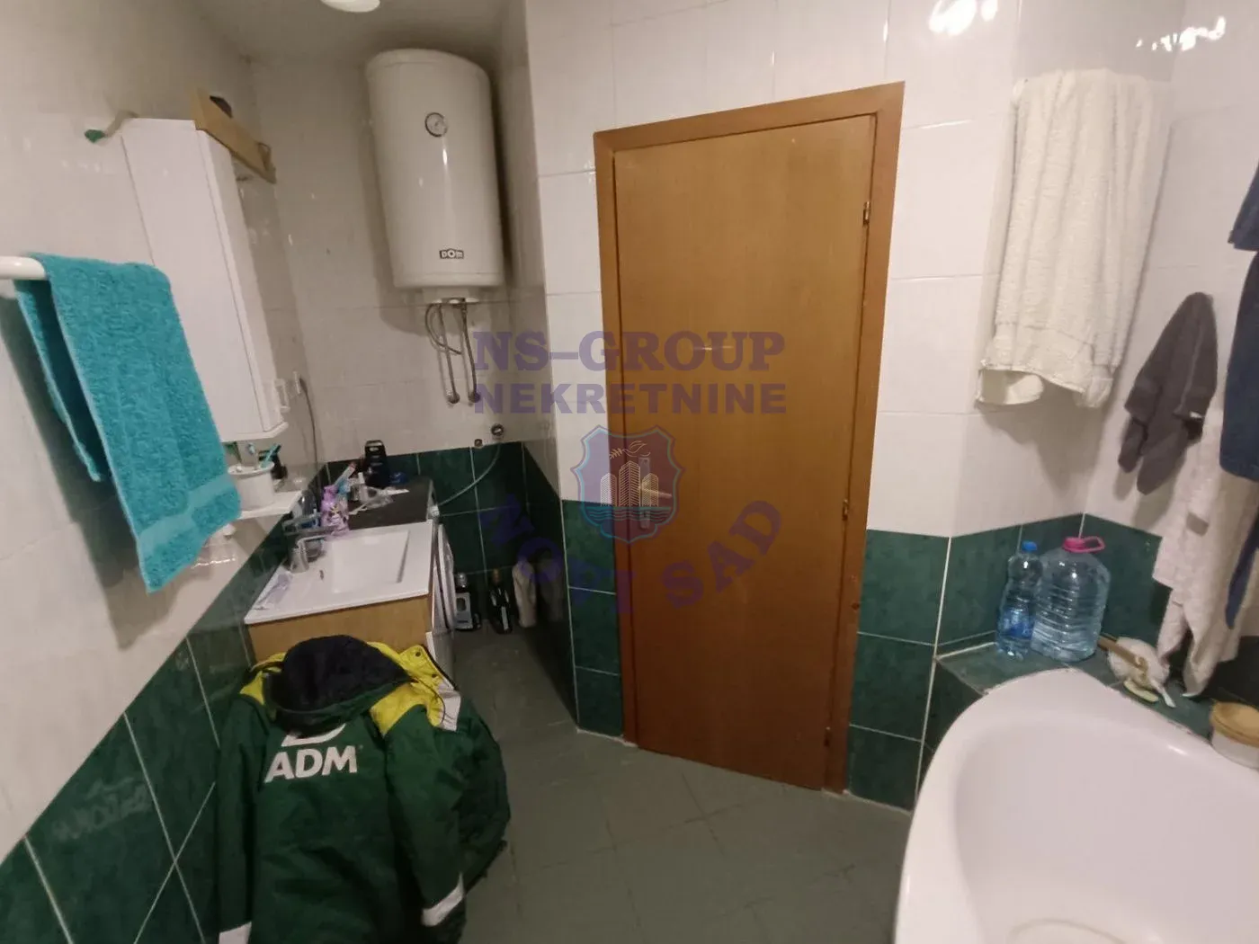 stan na prodaju Novi Sad 70m2 564196