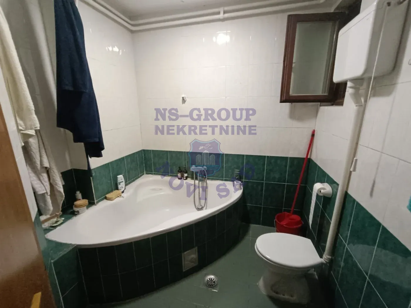 stan na prodaju Novi Sad 70m2 564196