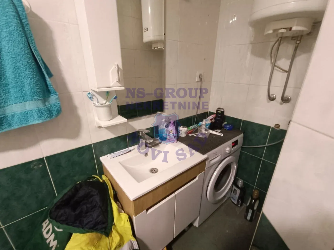 stan na prodaju Novi Sad 70m2 564196