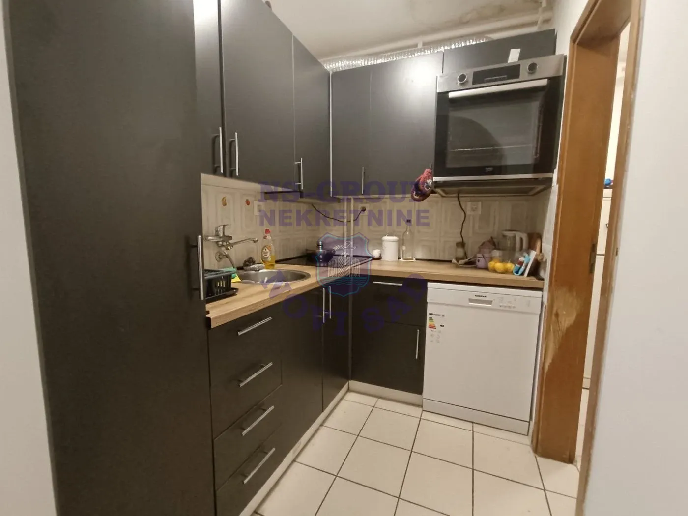 stan na prodaju Novi Sad 70m2 564196