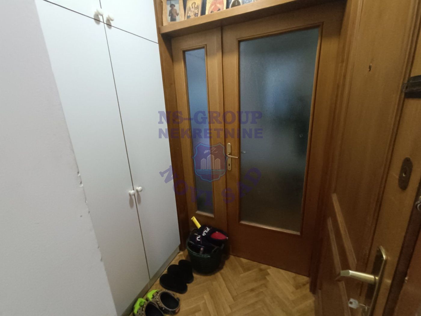 stan na prodaju Novi Sad 70m2 564196