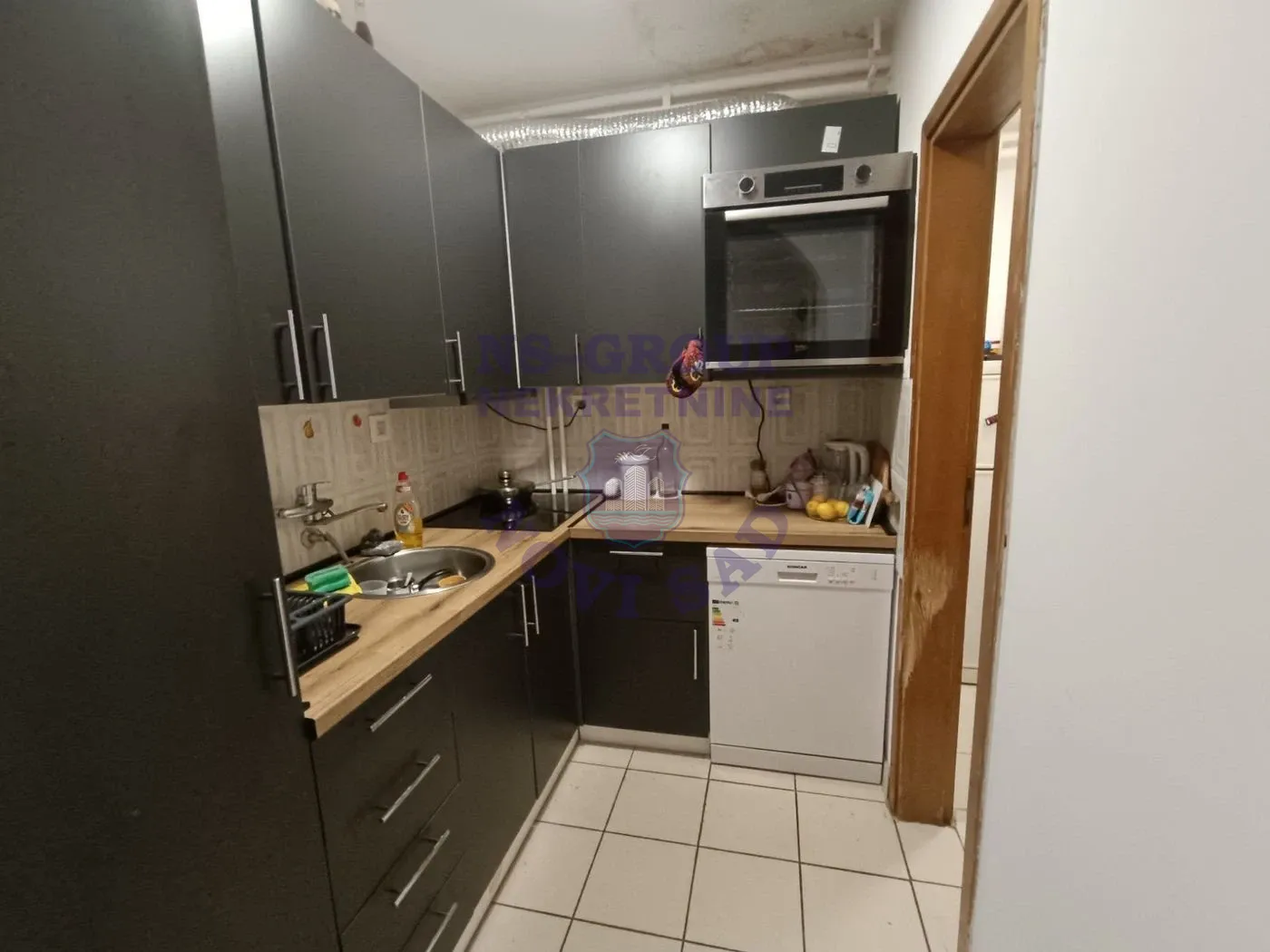 stan na prodaju Novi Sad 70m2 564196