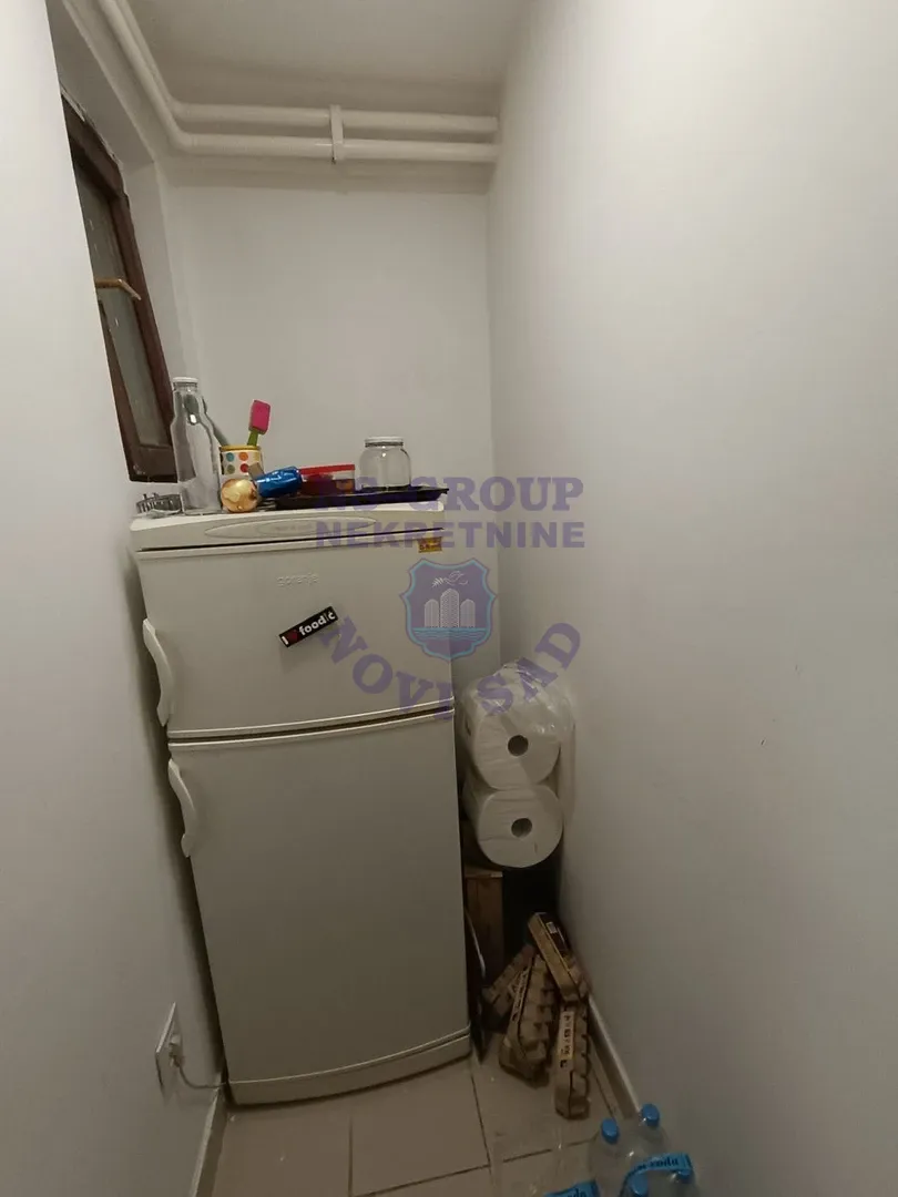 stan na prodaju Novi Sad 70m2 564196