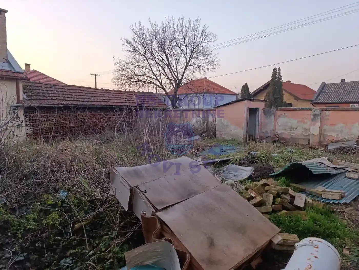 kuca na prodaju Bečej 108m2 564150