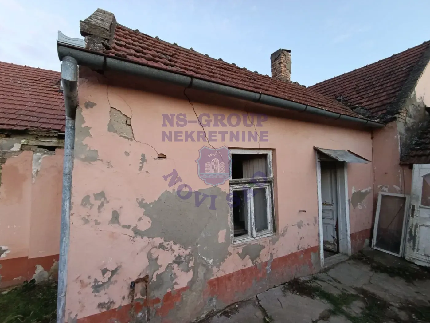 kuca na prodaju Bečej 108m2 564150