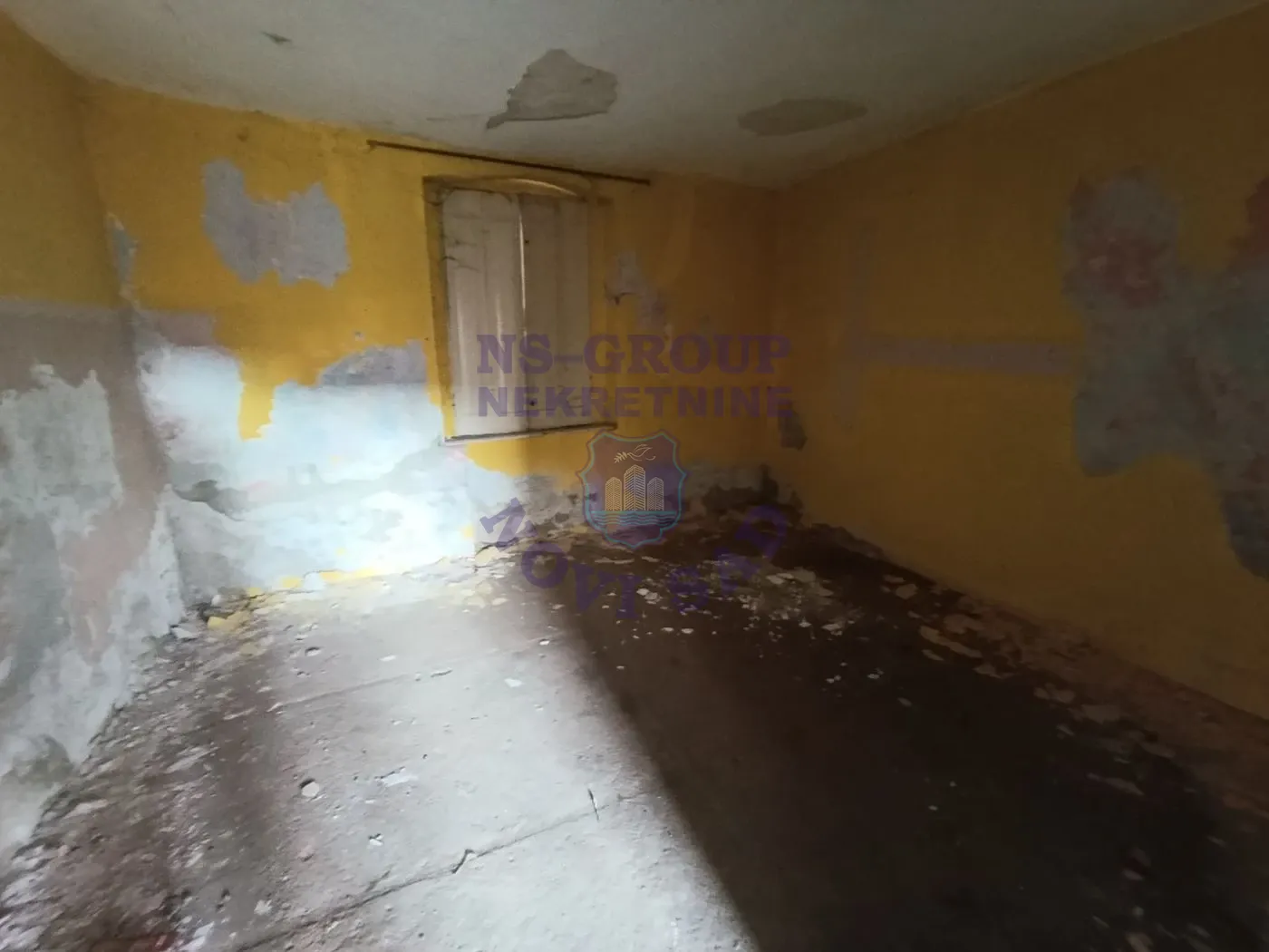 kuca na prodaju Bečej 108m2 564150