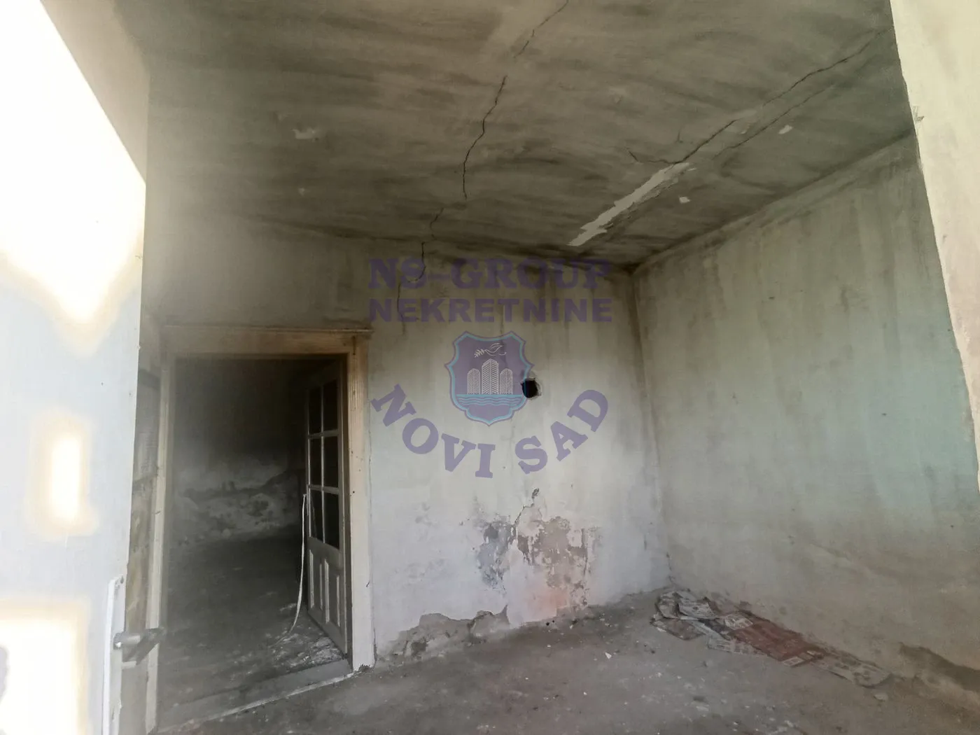 kuca na prodaju Bečej 108m2 564150