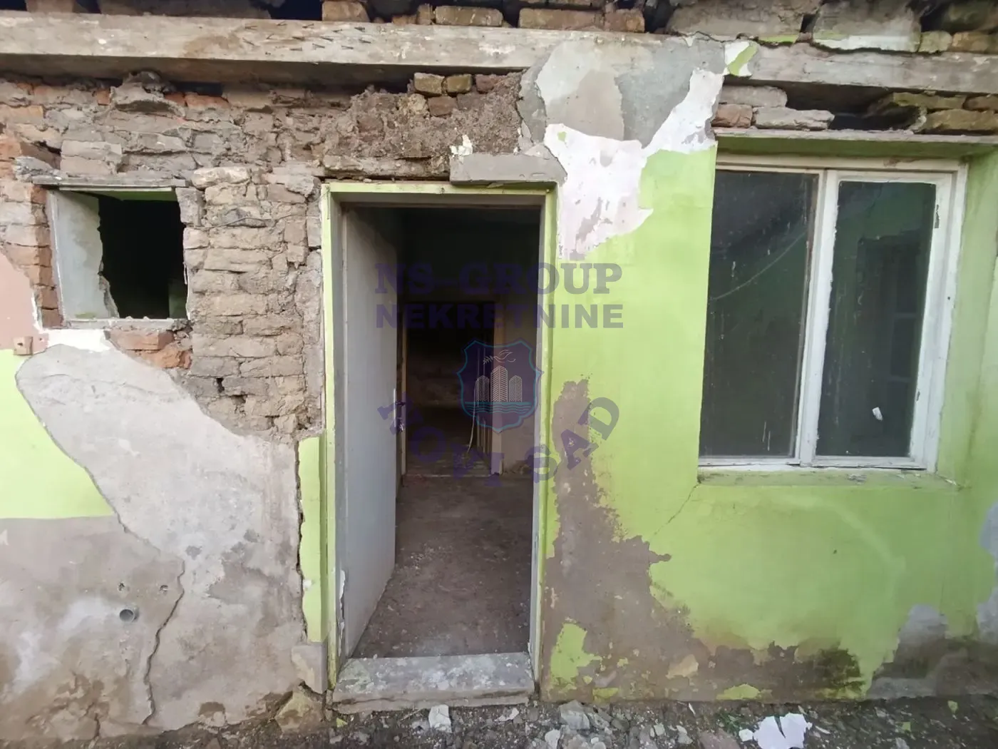 kuca na prodaju Bečej 108m2 564150