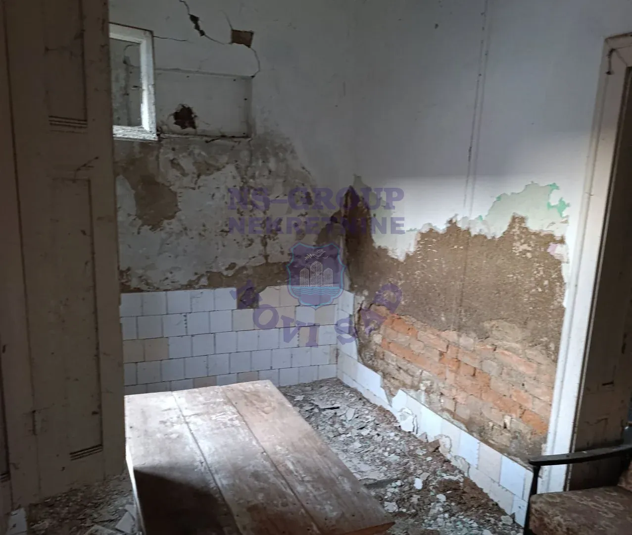kuca na prodaju Bečej 108m2 564150