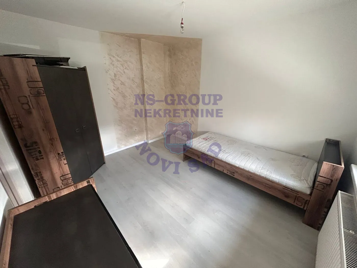 stan na prodaju Veternik 29m2 564161