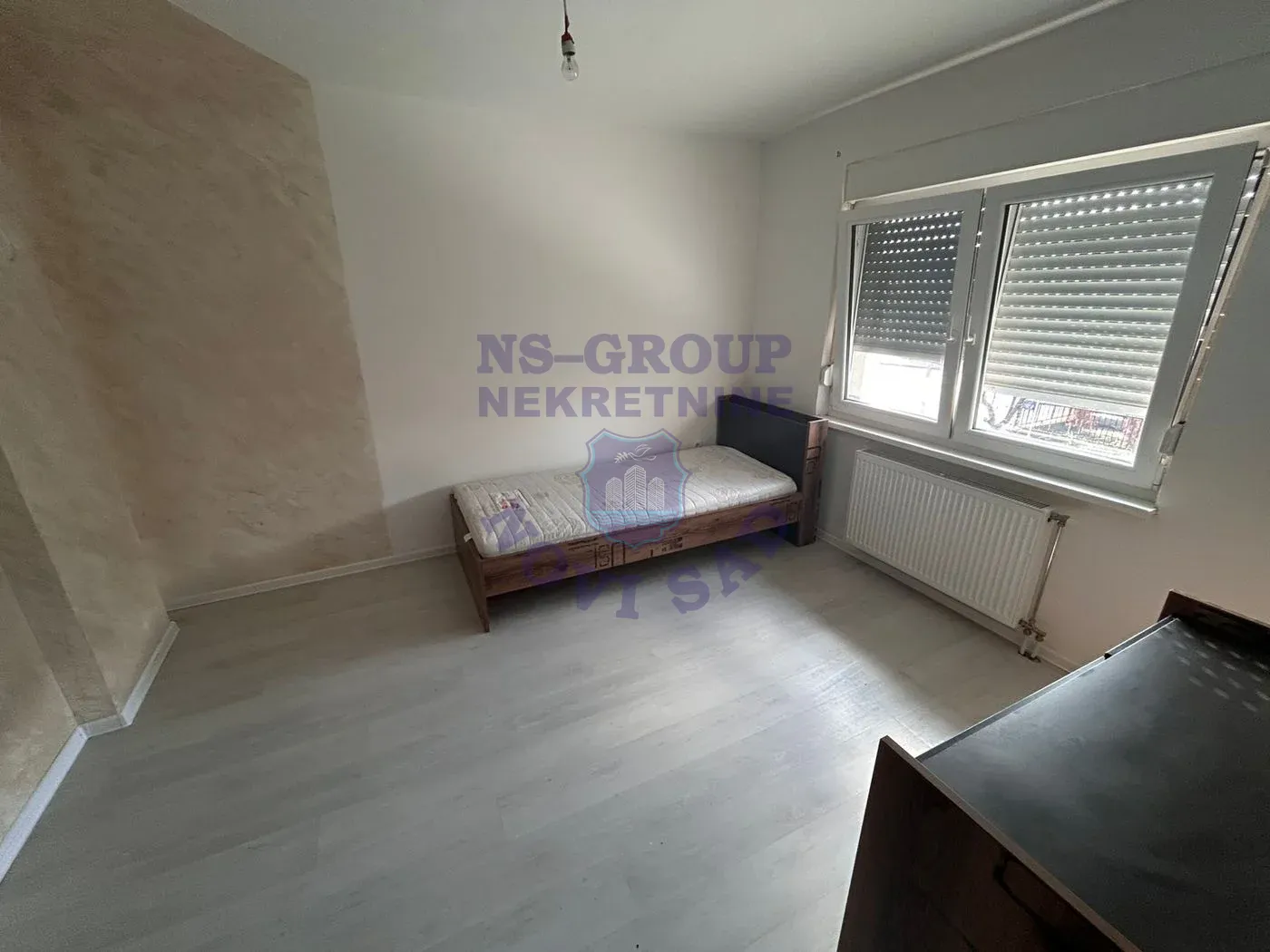 stan na prodaju Veternik 29m2 564161