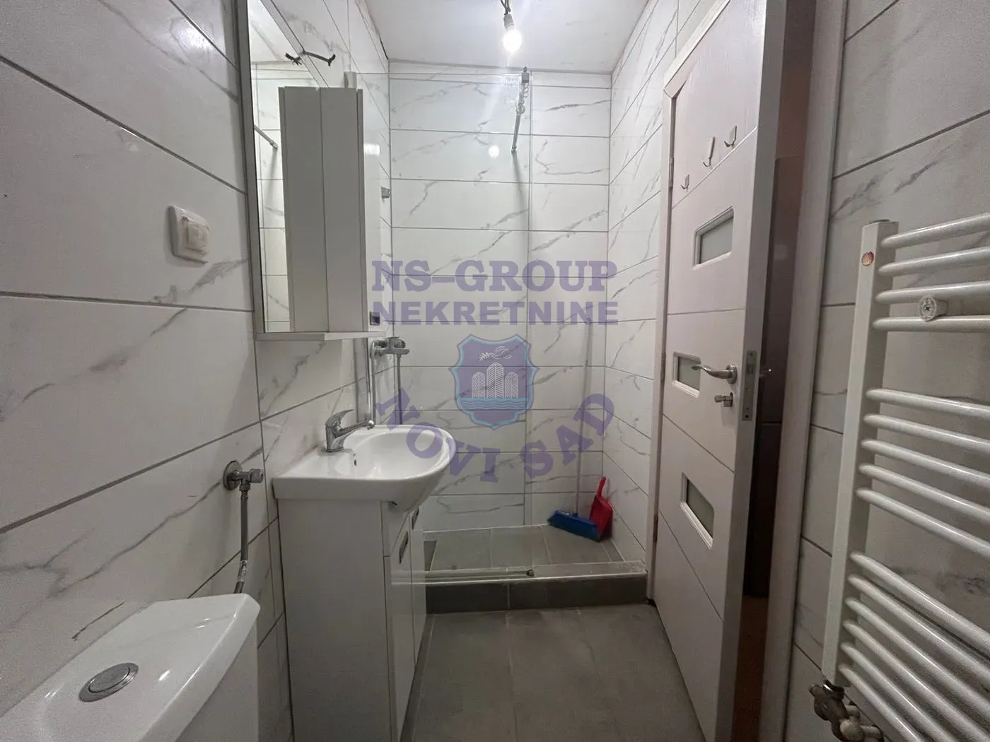 stan na prodaju Veternik 29m2 564161