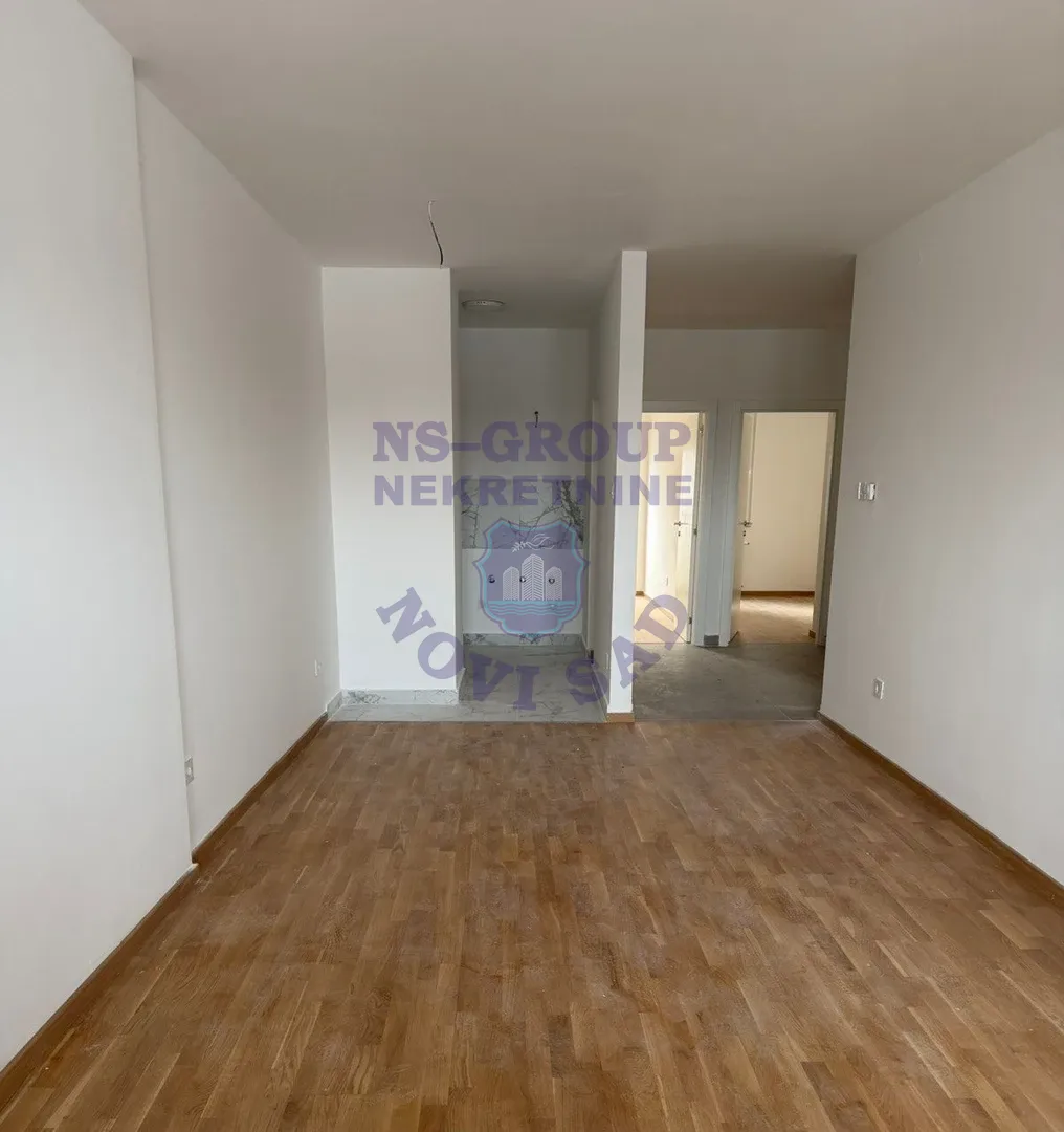 stan na prodaju Novi Sad, 63m2 15585