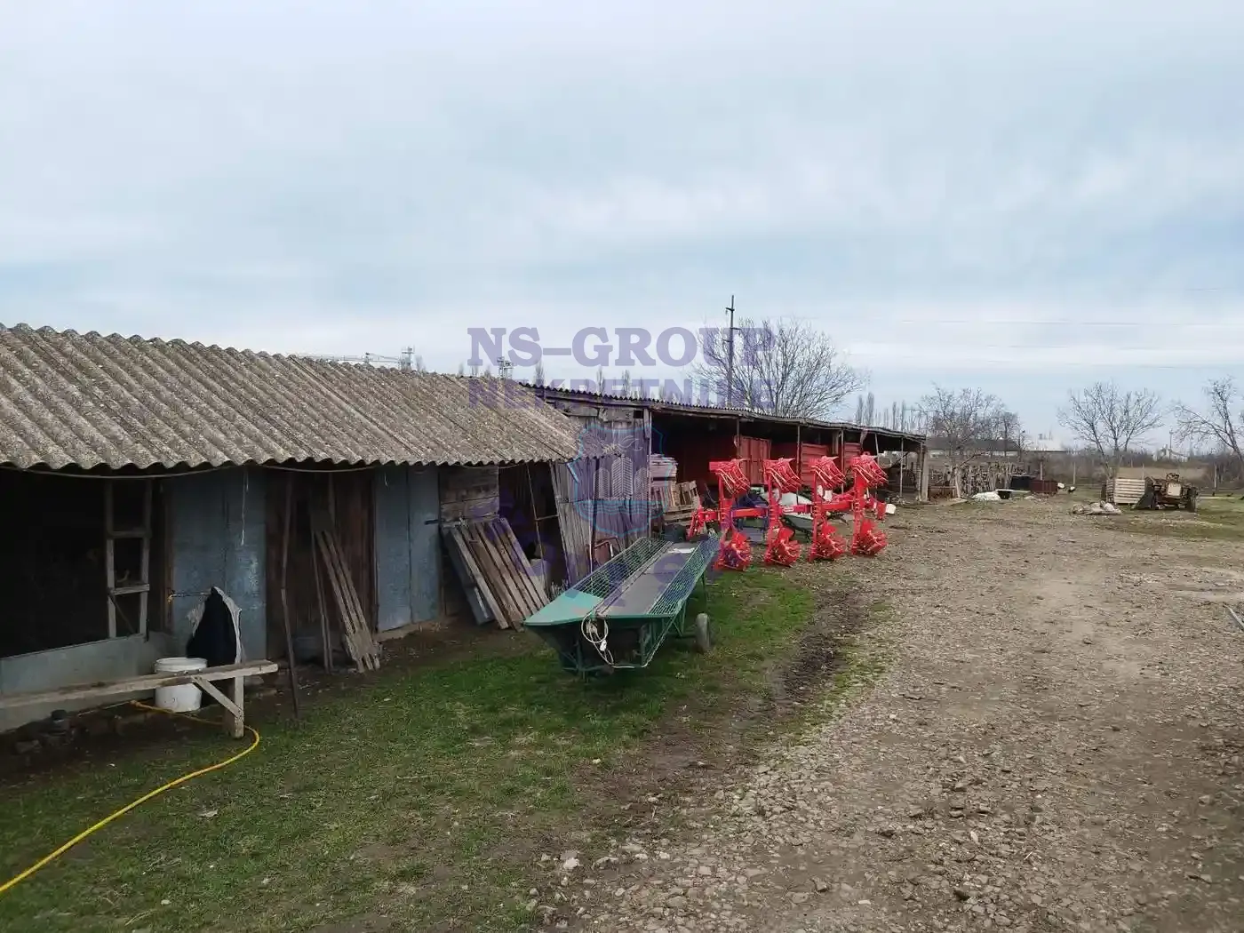 kuca na prodaju Čurug 208m2 563740