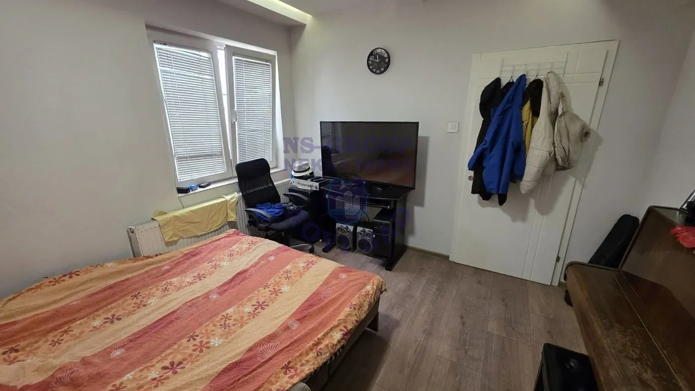 stan na prodaju Novi Sad 91m2 564308