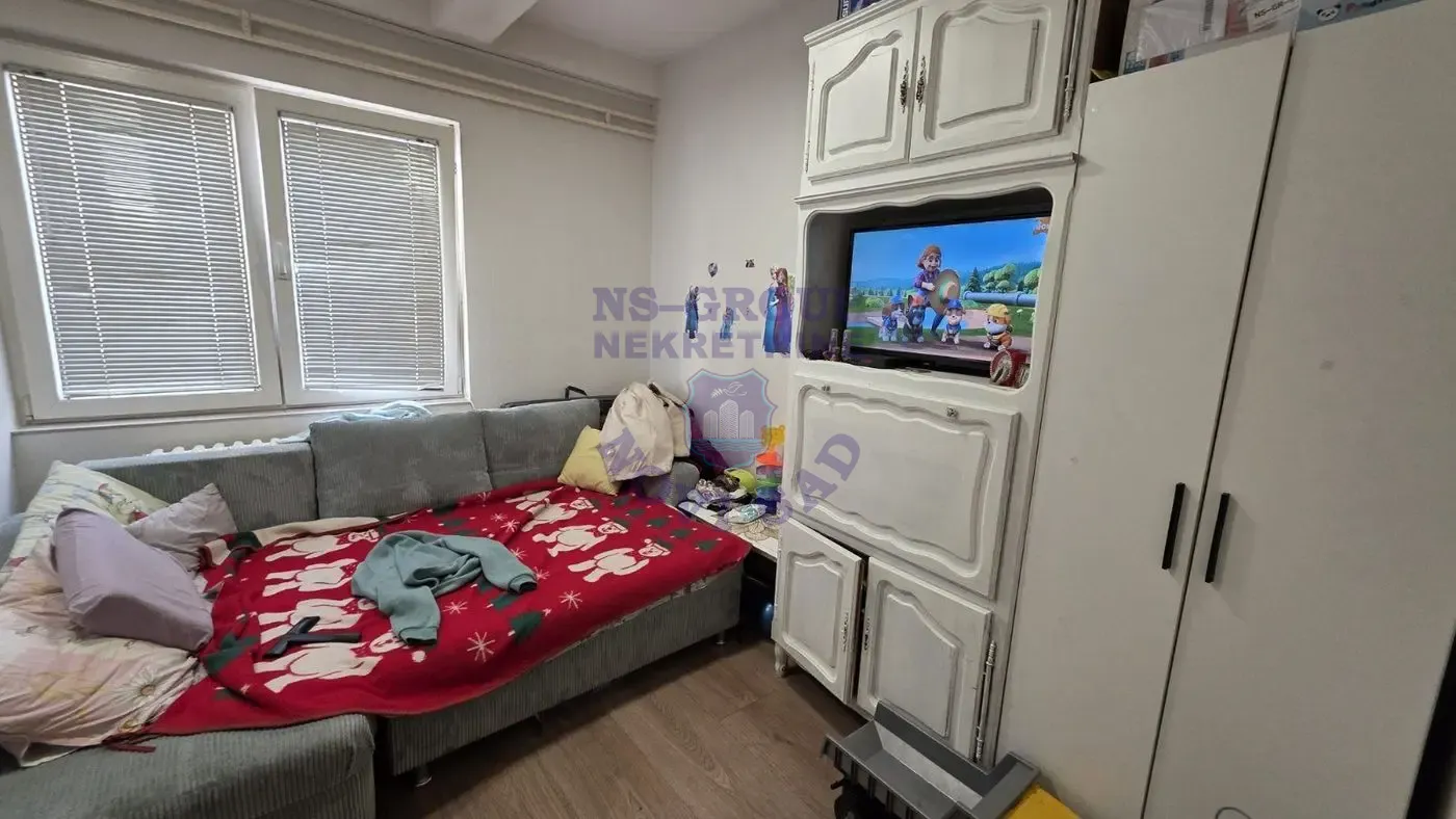 stan na prodaju Novi Sad 91m2 564308