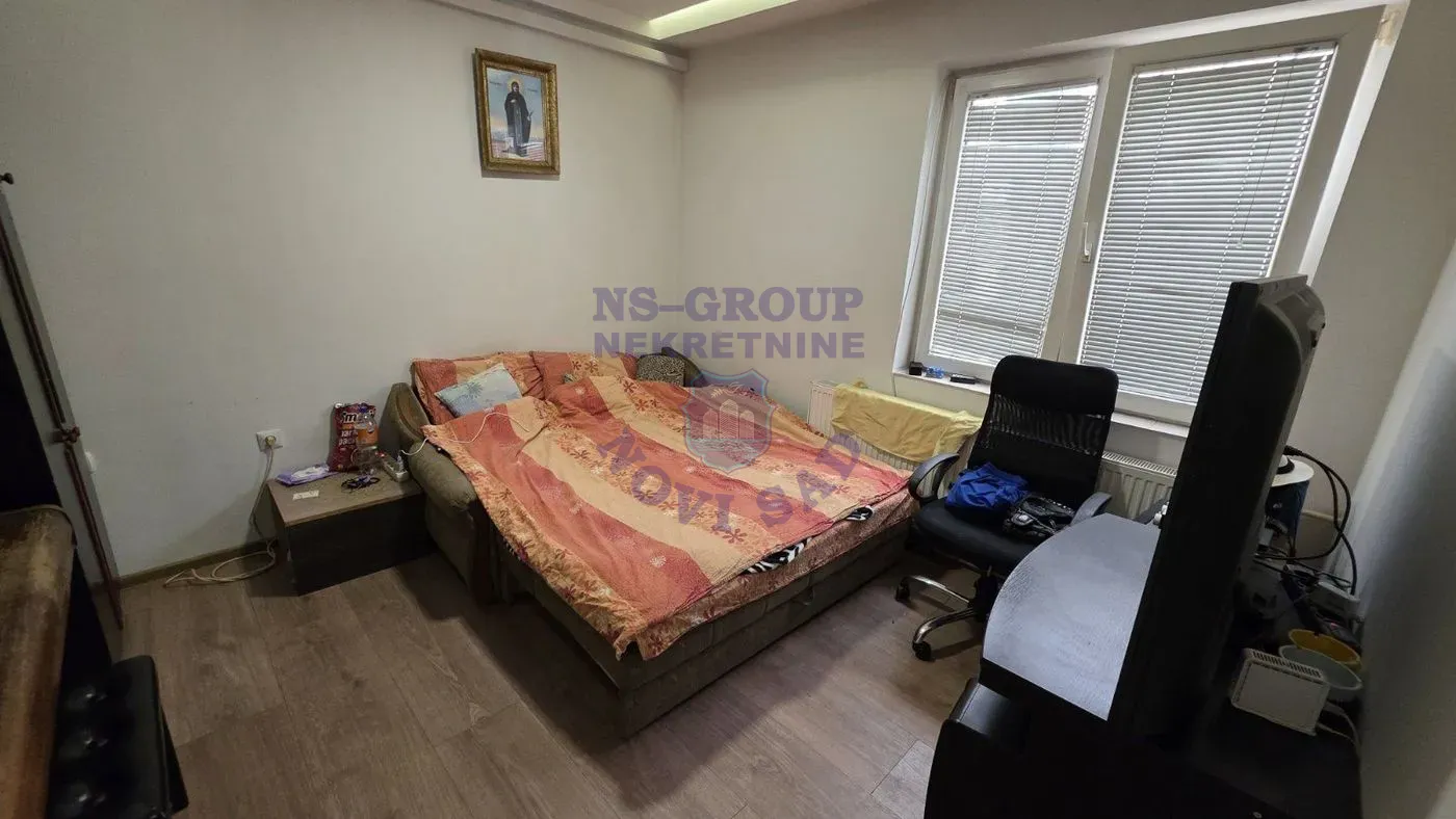 stan na prodaju Novi Sad 91m2 564308