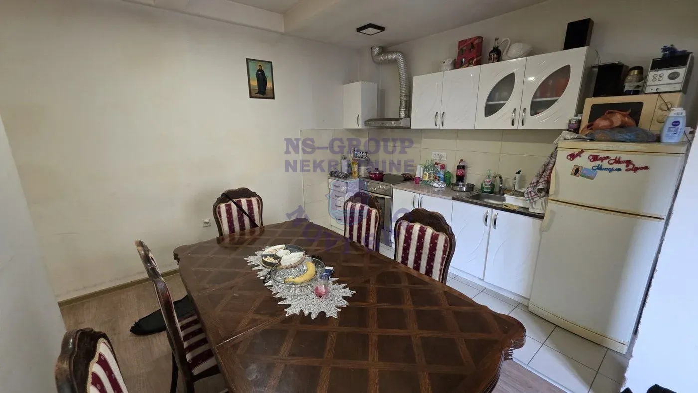 stan na prodaju Novi Sad 91m2 564308