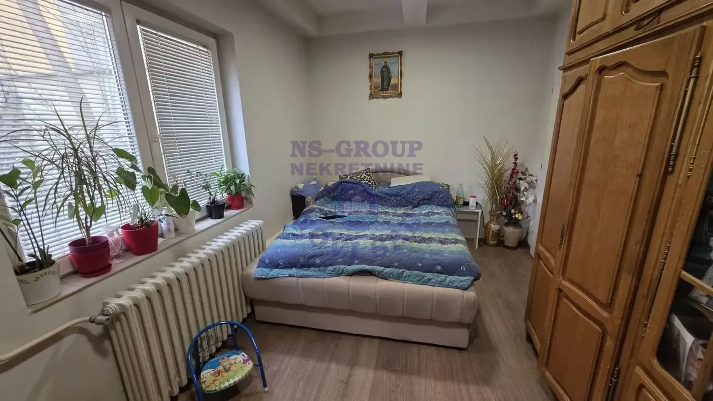 stan na prodaju Novi Sad 91m2 564308