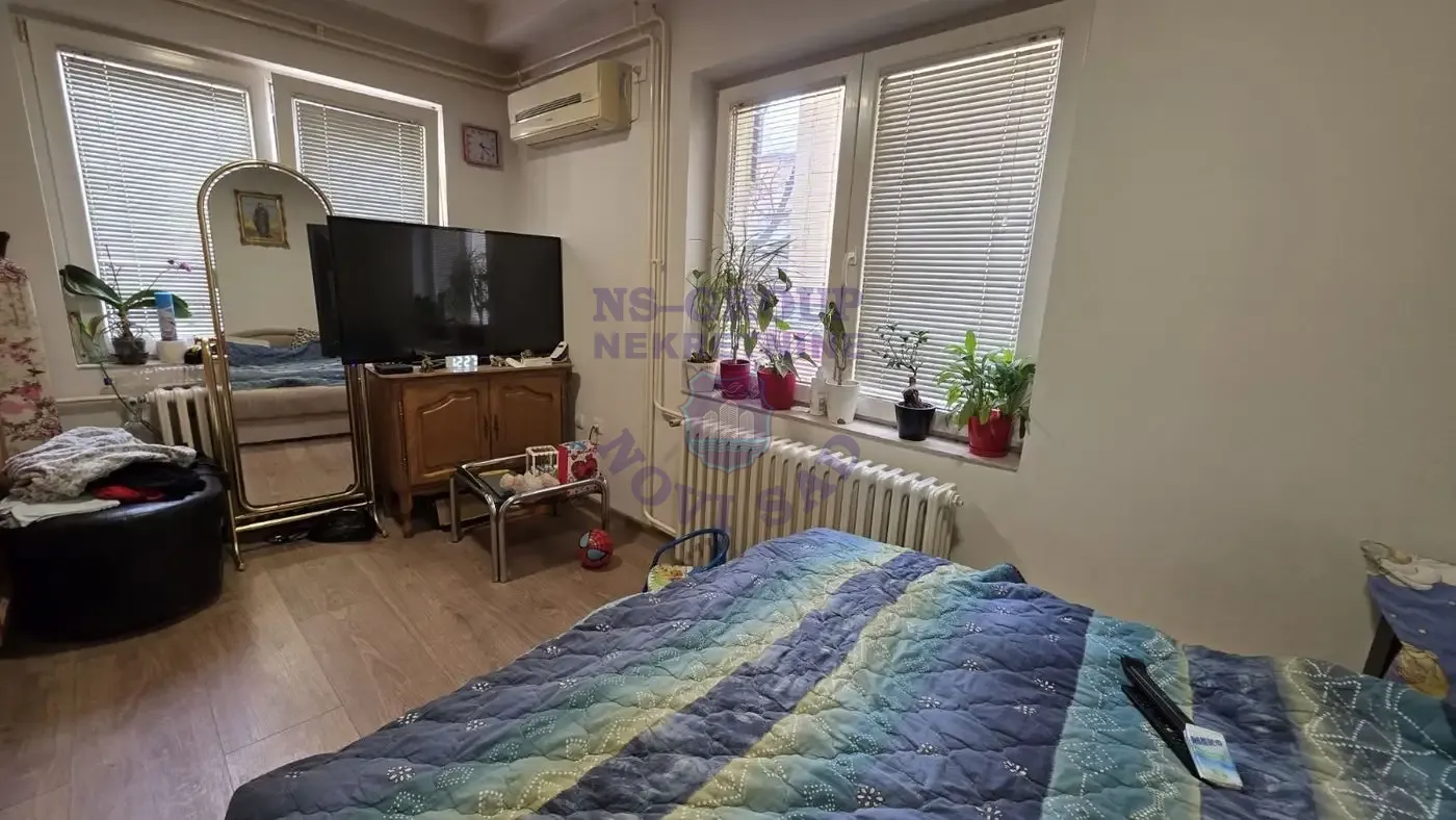 stan na prodaju Novi Sad 91m2 564308