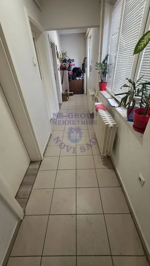 stan na prodaju Novi Sad 91m2 564308