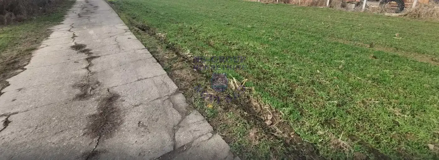 plac na prodaju Rumenka 756m2 564262