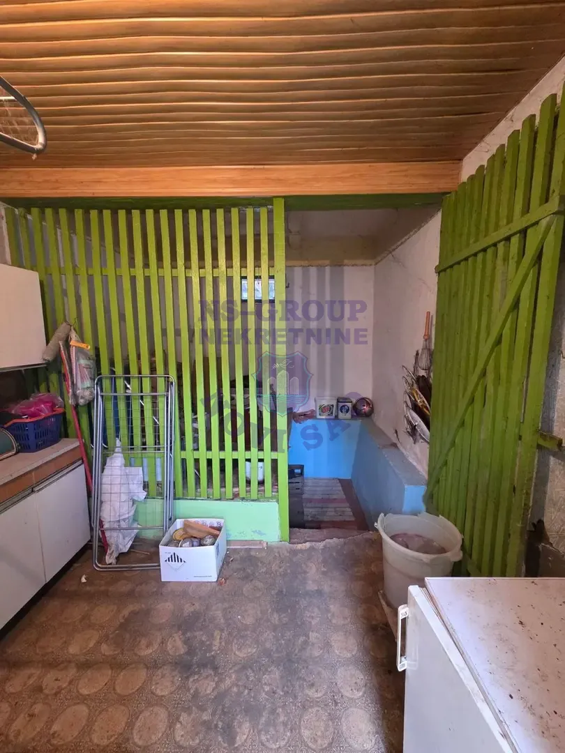 kuca na prodaju Kisač 250m2 564339
