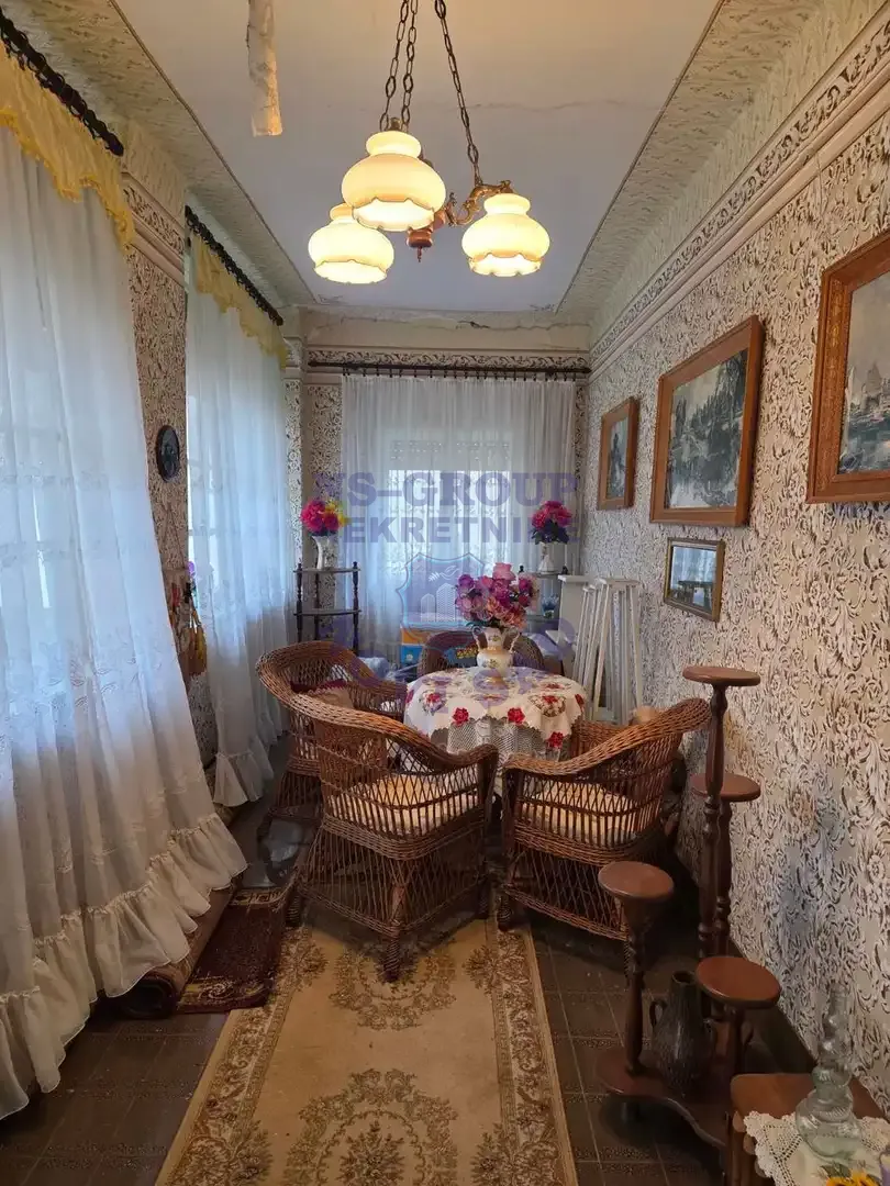 kuca na prodaju Kisač 250m2 564339