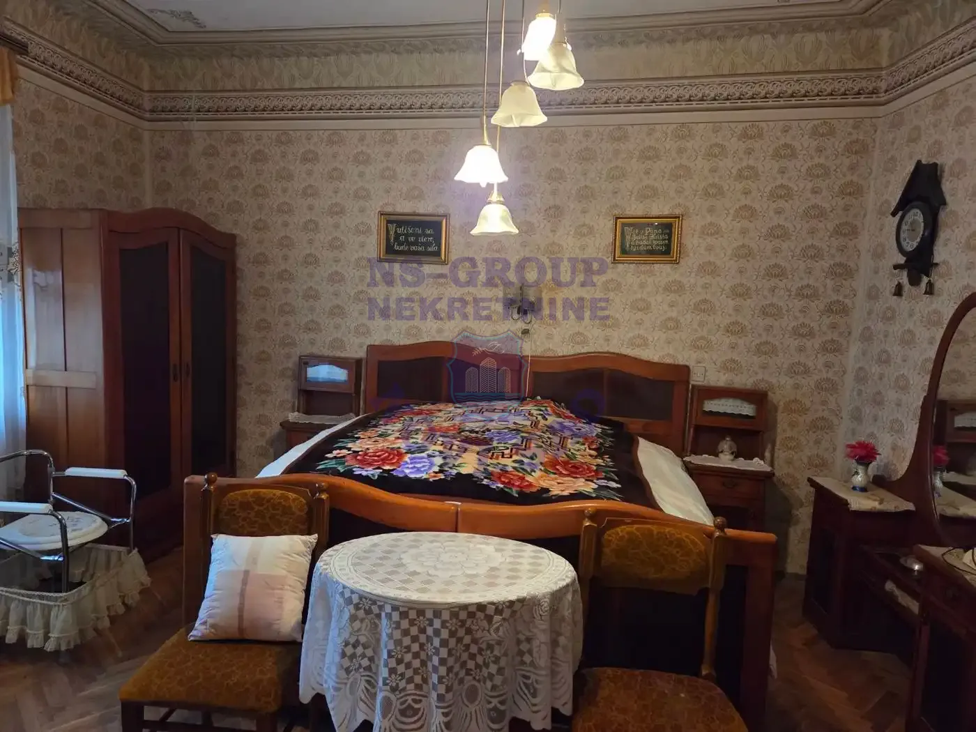 kuca na prodaju Kisač 250m2 564339