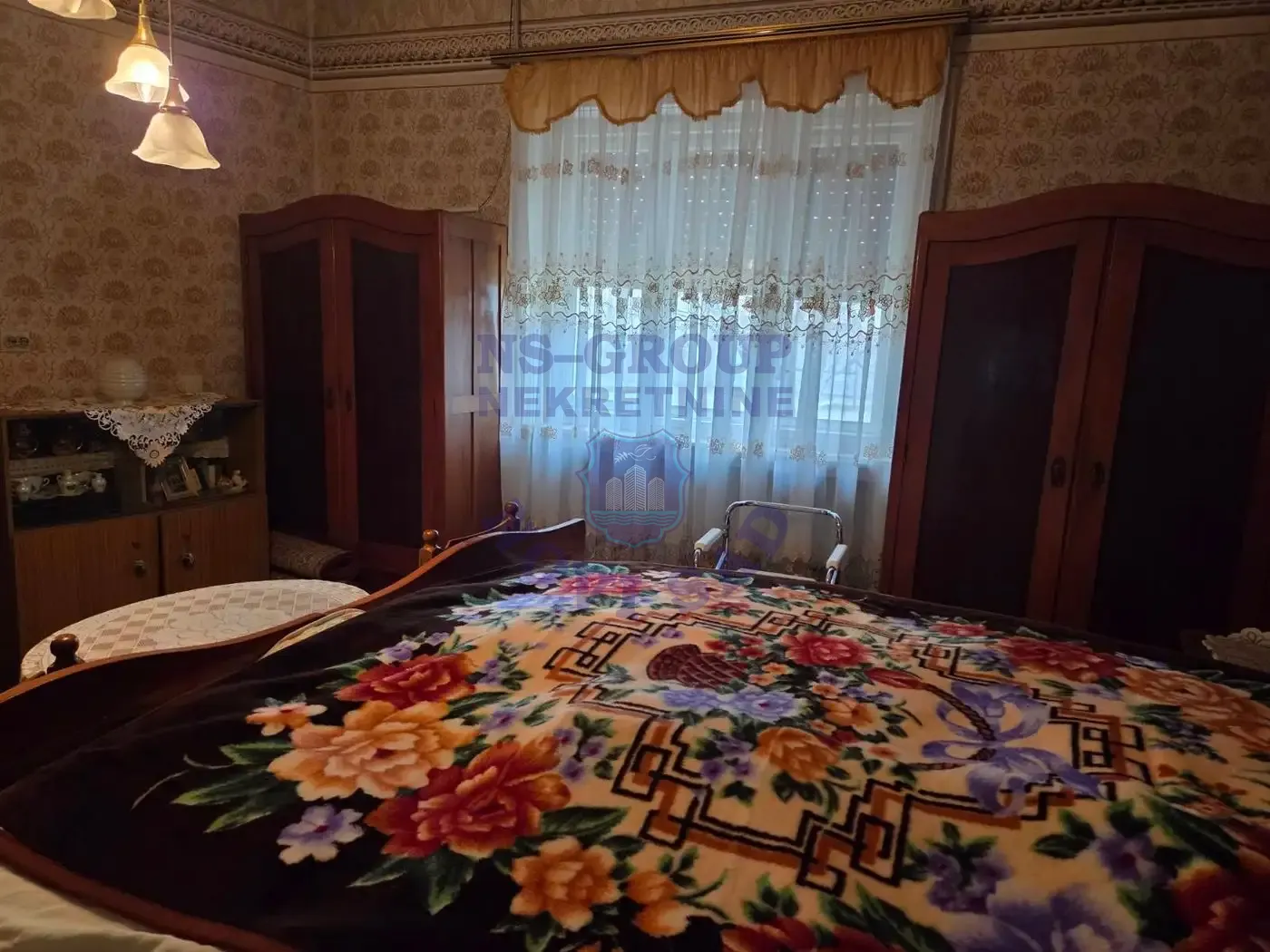 kuca na prodaju Kisač 250m2 564339