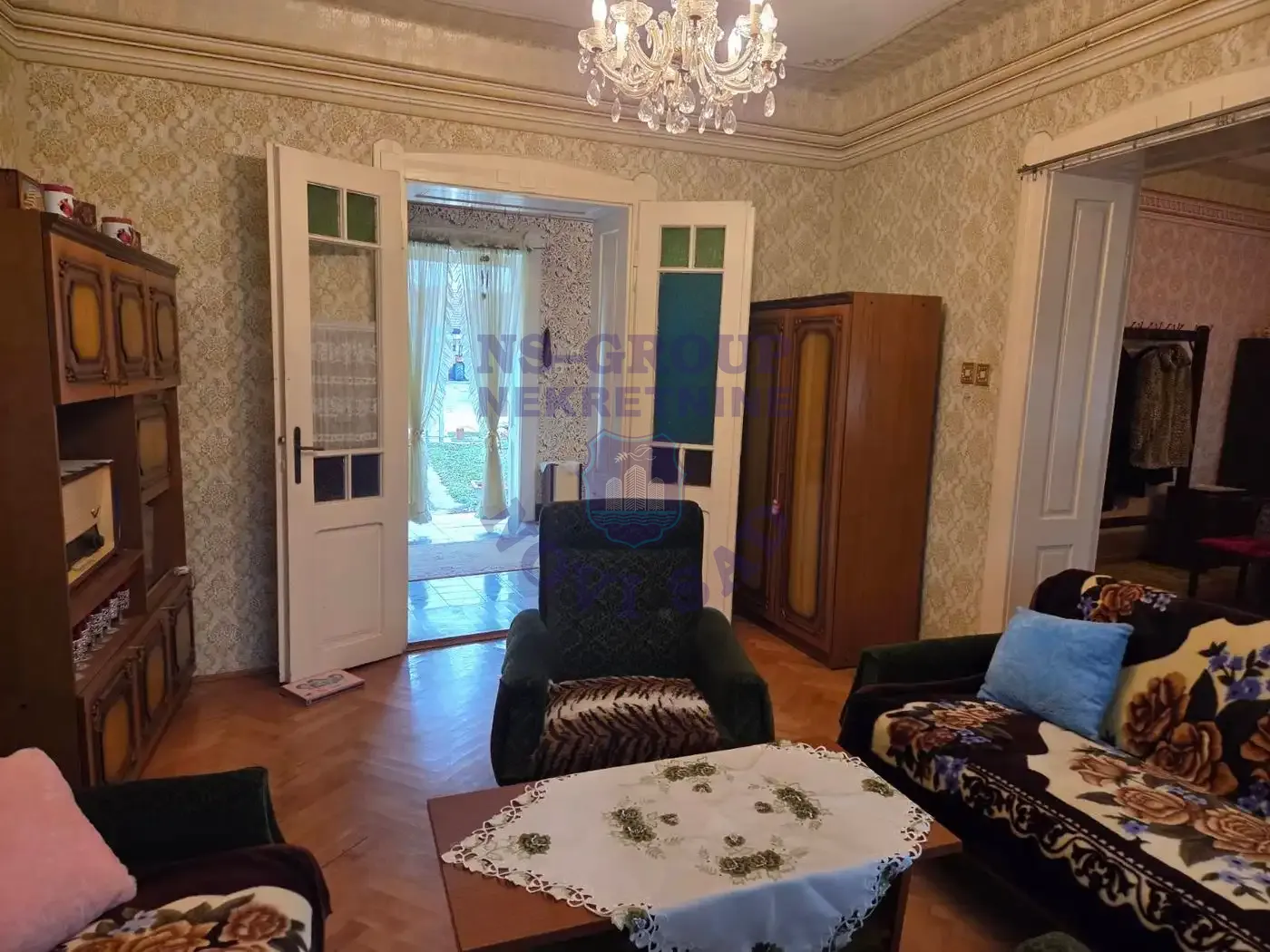 kuca na prodaju Kisač 250m2 564339