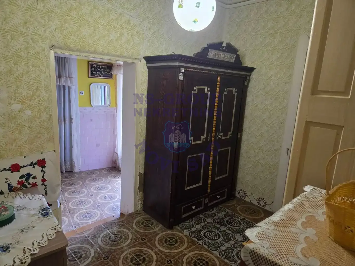 kuca na prodaju Kisač 250m2 564339